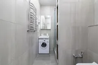 Миниатюра квартиры 13