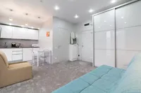 Миниатюра квартиры 2