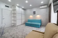 Миниатюра квартиры 4