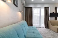 Миниатюра квартиры 6