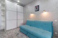 Миниатюра квартиры 8