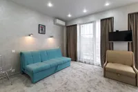 Миниатюра квартиры 1