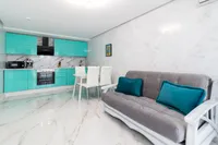 Миниатюра квартиры 8