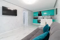 Миниатюра квартиры 9