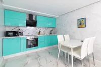 Миниатюра квартиры 10