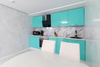 Миниатюра квартиры 11