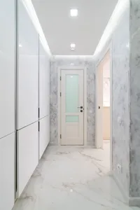 Миниатюра квартиры 15