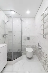 Миниатюра квартиры 17