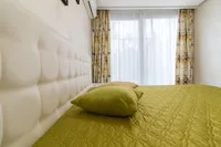 Миниатюра квартиры 3