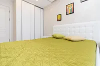 Миниатюра квартиры 5