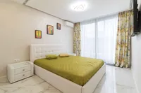 Миниатюра квартиры 1