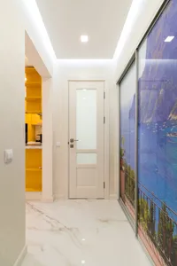 Миниатюра квартиры 11