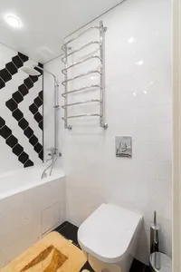 Миниатюра квартиры 13