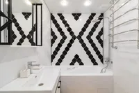 Миниатюра квартиры 15