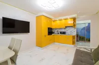 Миниатюра квартиры 9