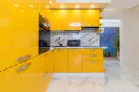 Миниатюра квартиры 7