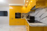 Миниатюра квартиры 8