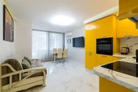 Миниатюра квартиры 6