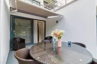 Миниатюра квартиры 17