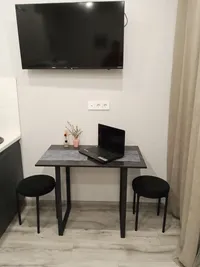 Миниатюра квартиры 7