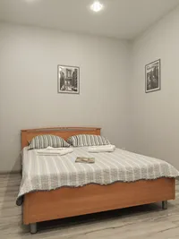 Миниатюра квартиры 8