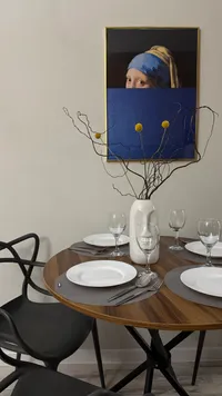 Миниатюра квартиры 5