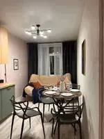 Миниатюра квартиры 12