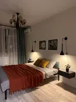 Миниатюра квартиры 13