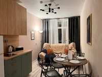 Миниатюра квартиры 14