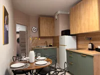 Миниатюра квартиры 16