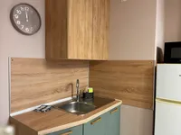 Миниатюра квартиры 18