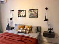 Миниатюра квартиры 19