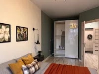 Миниатюра квартиры 20