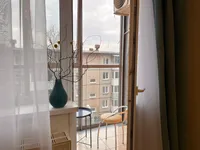 Миниатюра квартиры 21