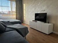 Миниатюра квартиры 6