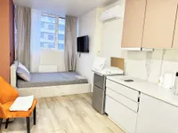 Миниатюра квартиры 1