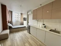 Миниатюра квартиры 3