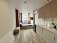 Миниатюра квартиры 5