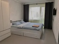 Миниатюра квартиры 2