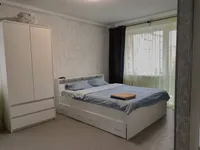 Миниатюра квартиры 4