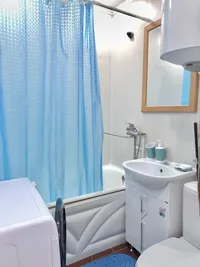 Миниатюра квартиры 8