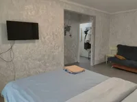 Миниатюра квартиры 9