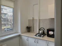 Миниатюра квартиры 14