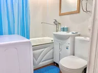 Миниатюра квартиры 16