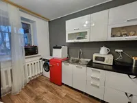 Миниатюра квартиры 1