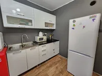 Миниатюра квартиры 2