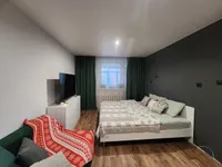 Миниатюра квартиры 5