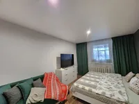 Миниатюра квартиры 6