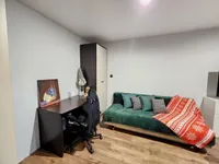 Миниатюра квартиры 12