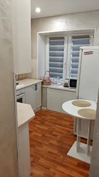 Миниатюра квартиры 1